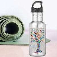 Rainbow Tree Yoga Instructor