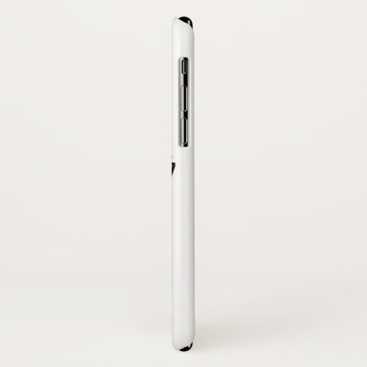 Rainbow Tribal Hawaiian Zee Turtle Case-Mate iPhone Case (Achterkant/links)