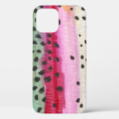 Rainbow Trout Vist Case-Mate iPhone Case (Achterkant)