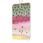 Rainbow Trout Vist Luchtverfrisser (Links)