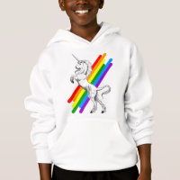 Rainbow Unicorn