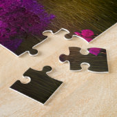 Rainbow Unicorn Puzzle (Côté)