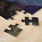 Rainbow univers Puzzle (Côté)
