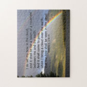 RAINBOW VERSES LEGPUZZEL (Verticaal)