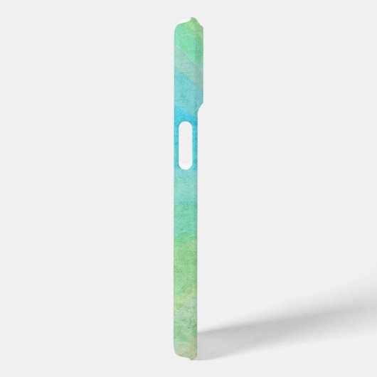Rainbow Vortex Case-Mate iPhone Case (Achterkant / Rechts)