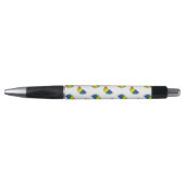 Rainbow Watermelon Pattern Pen (Voorkant)