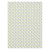 Rainbow Watermelon Pattern Tafelkleed (Voorkant)