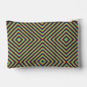 Rainbow X - Accessoire Zak Etui (Achterkant)