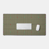 Rainbow X - Bureaupad Bureaumat (Keyboard & Muis)