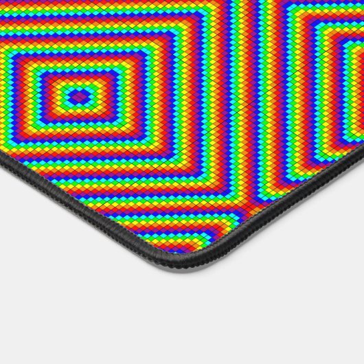 Rainbow X - Ordinateur de bureau (Coin)