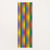 Rainbow Yoga Mat (Voorkant)