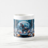 Rainbow Zebra Mug (Centre)