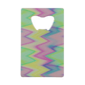 Rainbow Zigzags (Dos)