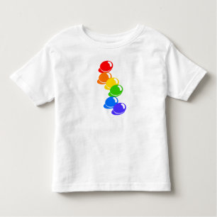 Rainbowboon Kinder Shirts