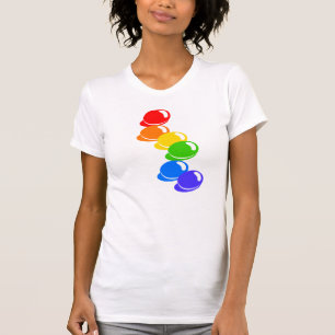 Rainbowboon T-shirt