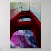 Rainbowbridge Poster (Voorkant)