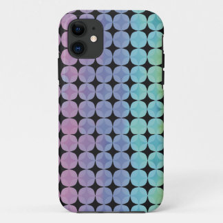 Rainbowdots Iphone-draagtassen iPhone 11 Hoesje