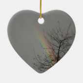 rainboweit keramisch ornament (Achterkant)