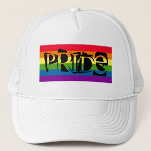 RAINBOWPRIJS TRUCKER PET
