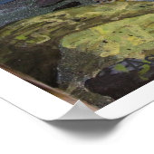 Rainbows achtervolgen poster (Hoek)