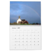 Rainbows Agenda Kalender (Jan 2027)