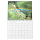 Rainbows Agenda Kalender (Feb 2027)