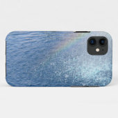 Rainbow's Einde. Case-Mate iPhone Case (Achterkant (horizontaal))