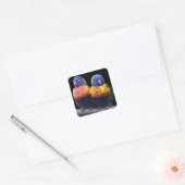 Rainbows Sticker (Envelop)