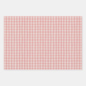 Rainbows Unicorn Wrapping Paper Sheet Set van 3 (Voorkant 2)