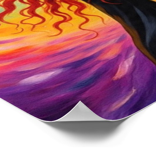 RainbowWitch Poster (Hoek)