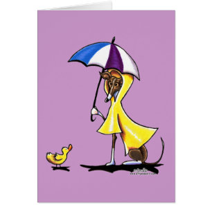 Raincoat italien Greyhound