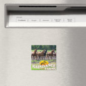 Raindance Boerderijen magneet (Insitu (Vaatwasser))