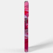 Raindrop Blush Pink Blossom Case-Mate iPhone Case (Achterkant / Rechts)