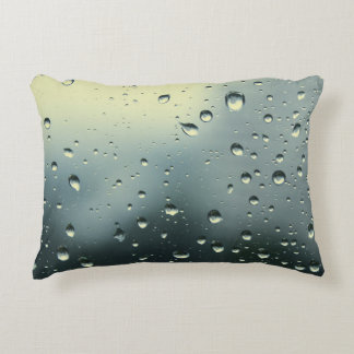 Raindrop Pillow Accent Kussen