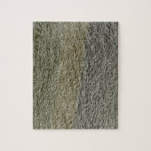 Raindrop Ripples Abstracte Natuur Fotografie Legpuzzel (Verticaal)