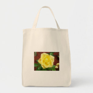 Raindrop Roos Grocery Bag Tote Bag