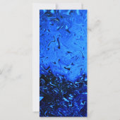 Raindrops by Shirley Taylor (Achterkant)