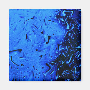 Raindrops by Shirley Taylor Magneet