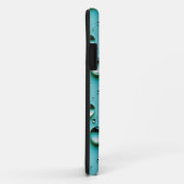 Raindrops Case-Mate iPhone Case (Achterkant/rechts)