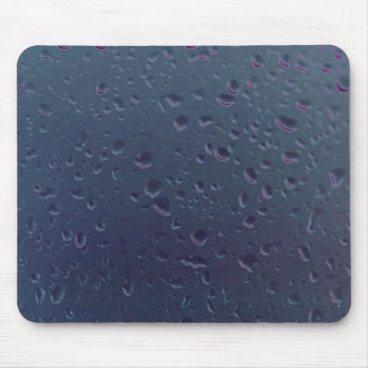 Raindrops Muismat (Voorkant)