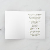 Raindrops op bladeren (Binnen)