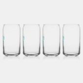 RAINEY GREY + CO [logo 6] Blikvorm Glas (Links)