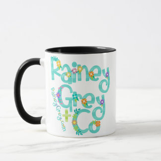 RAINEY GREY + CO [logo 6] Mok