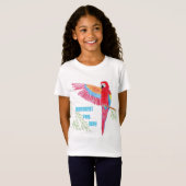 Rainforest de cette façon T-Shirt (Devant entier)