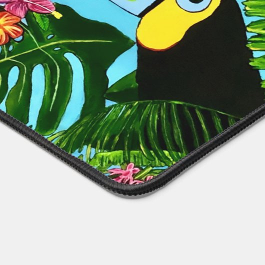 Rainforest Desk Mat (Hoek)