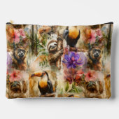 Rainforest Life Etui (Voorkant)