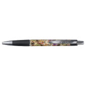Rainforest Life Pen (Achterkant)