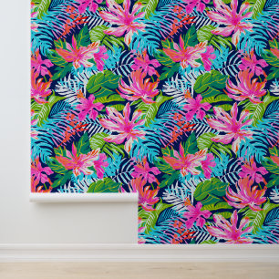 Rainforest Rhapsody Behang