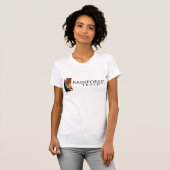 Rainforest Trust Women's T-shirt (Voorkant volledig)