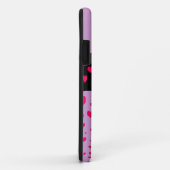 Rainharten telefoon 5 omhulsels Case-Mate iPhone case (Achterkant/rechts)